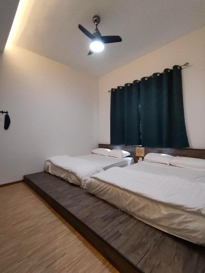 טאנה ראטה Cameron Lovely Cottage 3 Rooms מראה חיצוני תמונה