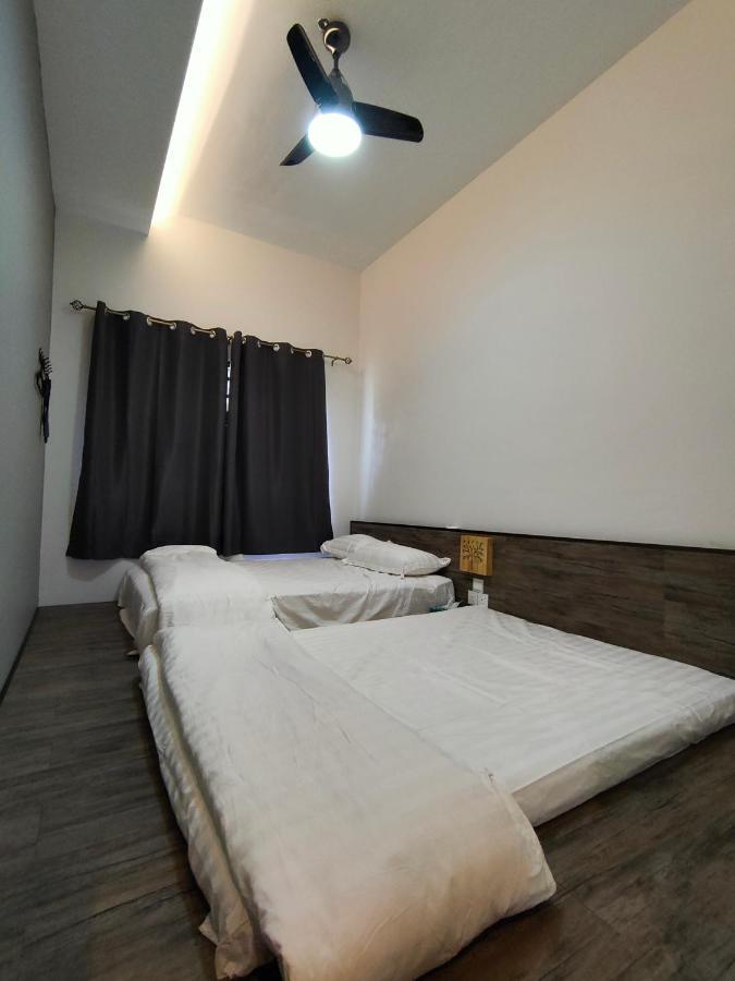 טאנה ראטה Cameron Lovely Cottage 3 Rooms מראה חיצוני תמונה