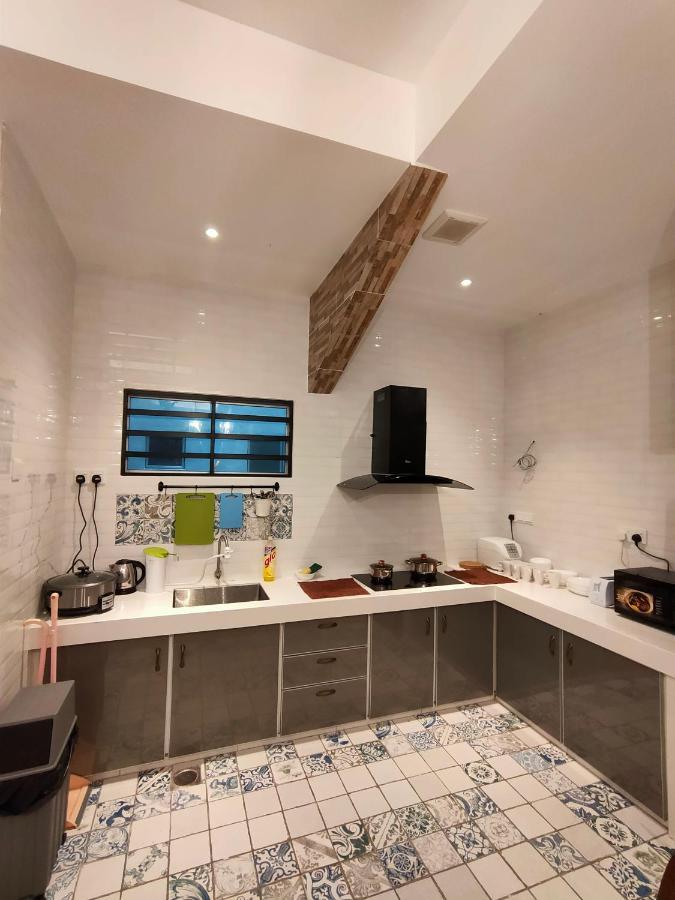 טאנה ראטה Cameron Lovely Cottage 3 Rooms מראה חיצוני תמונה