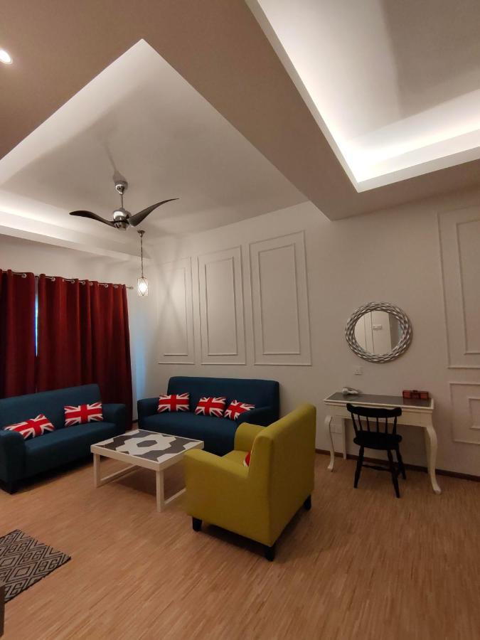 טאנה ראטה Cameron Lovely Cottage 3 Rooms מראה חיצוני תמונה
