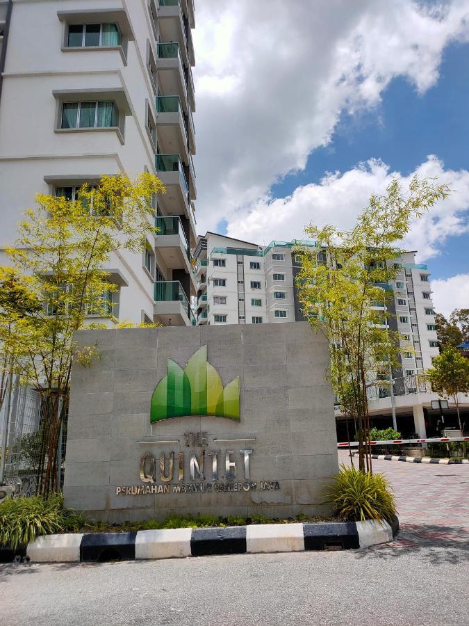 טאנה ראטה Cameron Lovely Cottage 3 Rooms מראה חיצוני תמונה