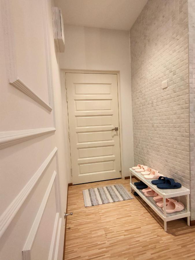 טאנה ראטה Cameron Lovely Cottage 3 Rooms מראה חיצוני תמונה